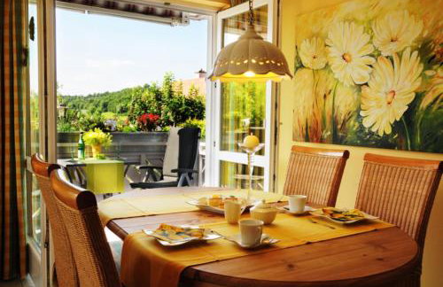 Landhaus Staffelstein - Foto 1