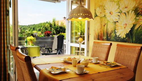 Landhaus Staffelstein - Foto 1