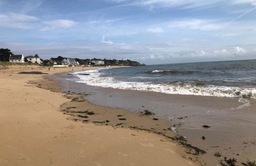 Maison face mer ! - Foto 44