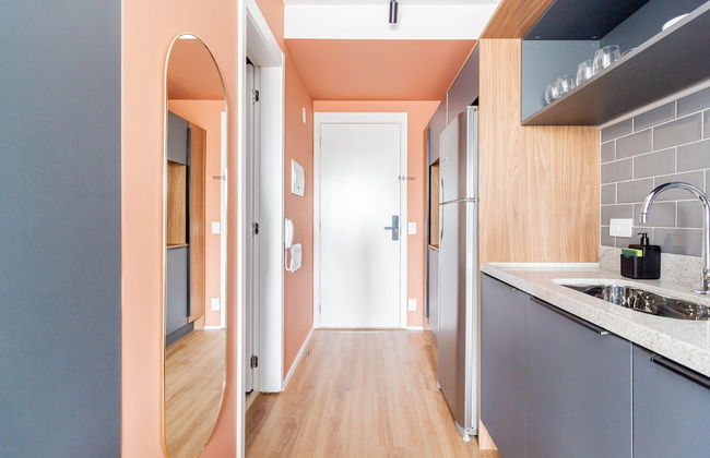 Charlie For You Moema - Foto 48