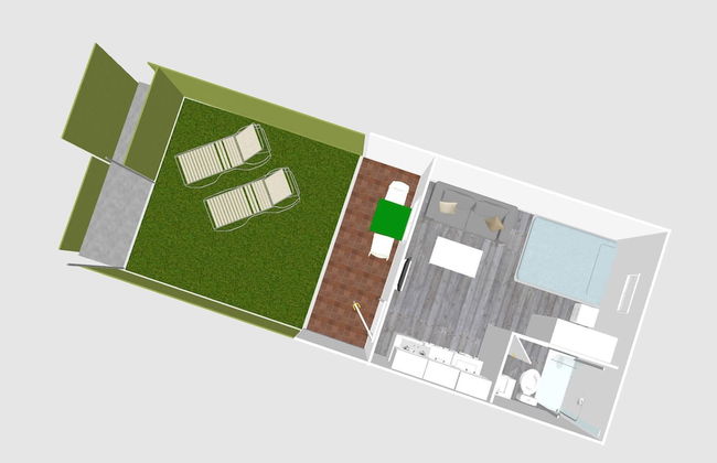 Renovated Tiny House in the Country Near Fataga - Photo 13