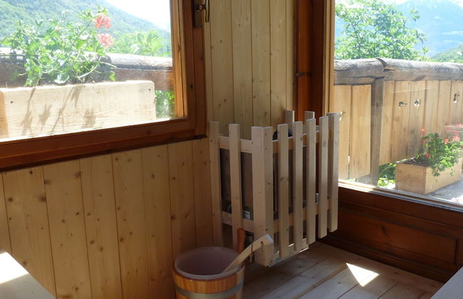 Studio With Panoramic View - Foto 10