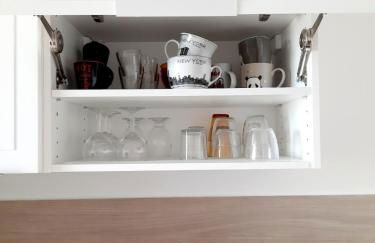 Appart avec loggia en front de mer et superbe vue - Foto 28