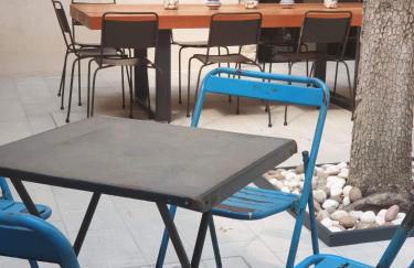 Casa Kaki - Eco friendly Apartments with Parking & Private Courtyard - Foto 8