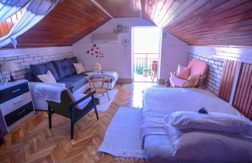 Apartments Vendi - Photo 33