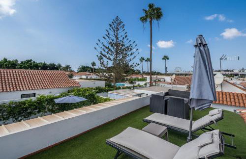 Villa Palmera - Foto 65