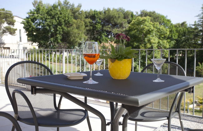 Villa Rosato - Foto 51