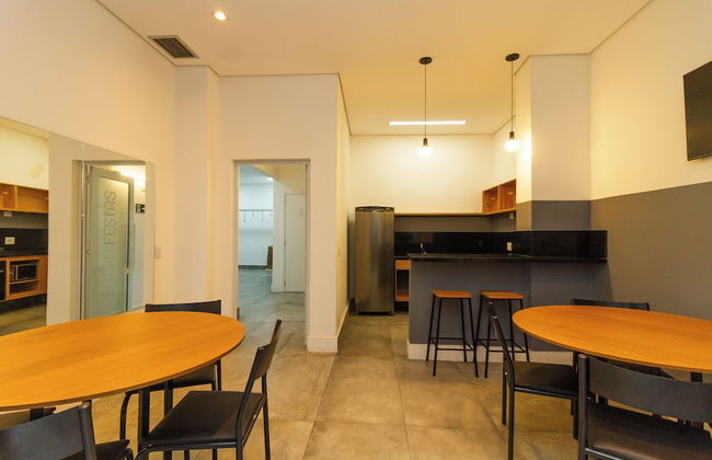 360 Sanfran Riachuelo - Foto 51