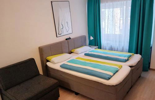 Apartments Jahnstraße - Foto 37