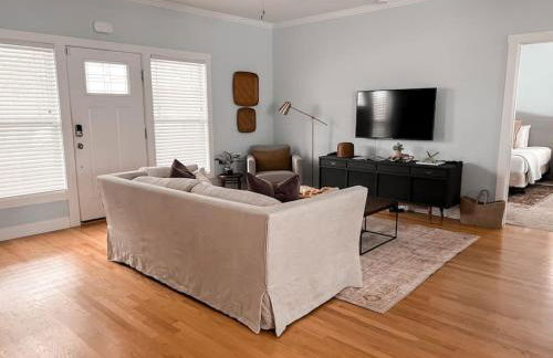 The Congaree Cottage - Foto 7