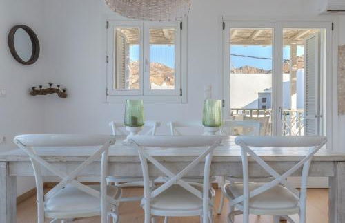 Uno Luxury Apartment with Sea view - Foto 17