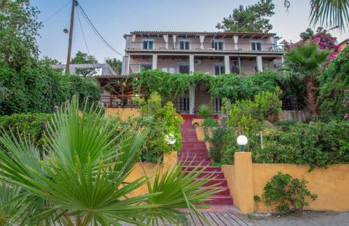 Aggelika Apartments - Foto 12