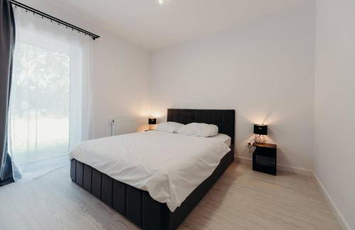 Apartamenty Jasionka Lotnisko - Foto 41