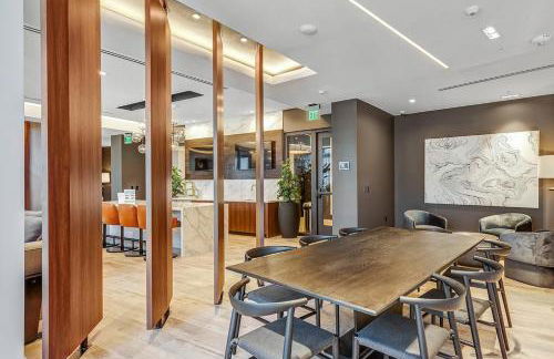 Downtown Fort Lauderdale 1BR w WD Pool Gym MIA-12 - Foto 38