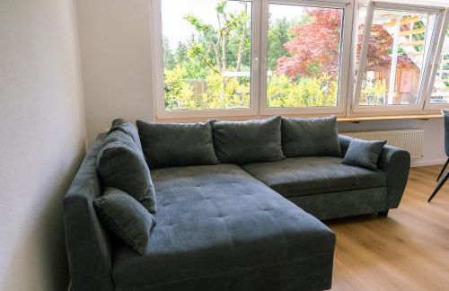 Ruhige Auszeit am Ortsrand - modern und gemütlich - Foto 21