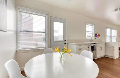 New Beach Jewel Bungalow - Foto 9