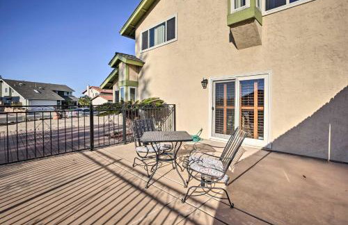 Breeze By the Pool Chula Vista Home with Game Room - Foto 41
