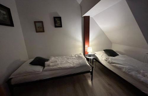 Leśniczówka Myśliwska - Foto 6