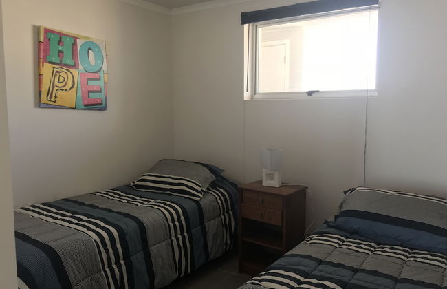 La Choza VIP Turquesa en La Serena - Photo 15