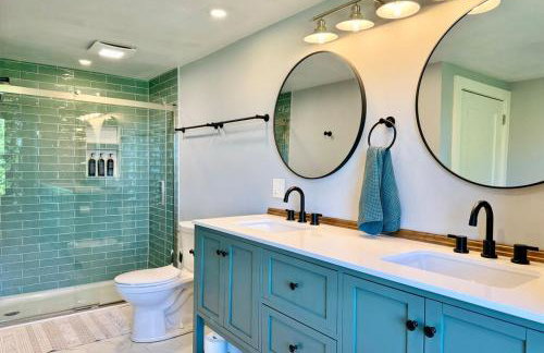 Fingerlakes farm with goats & chickens - Foto 42