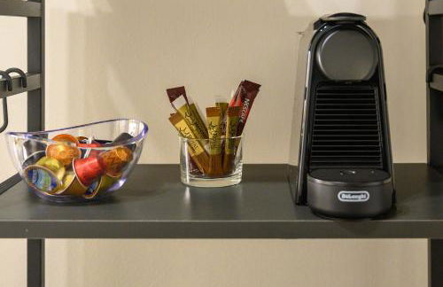 EfZin cozy house, Patras center - Photo 20