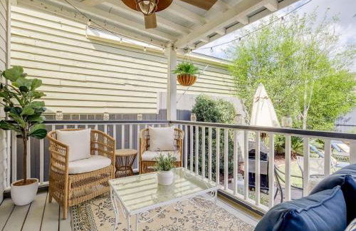 Waldburg Cottage - Foto 16