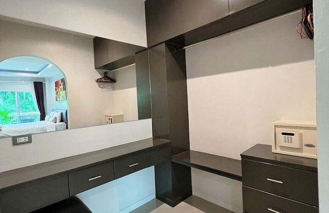 The Serenity Resort - Foto 18