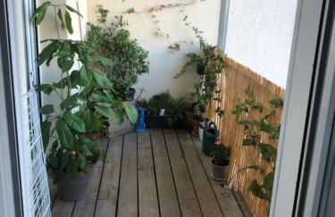 Bordeaux Centre T2 Duplex 65m Hospital Pellegrin CHU - Foto 25