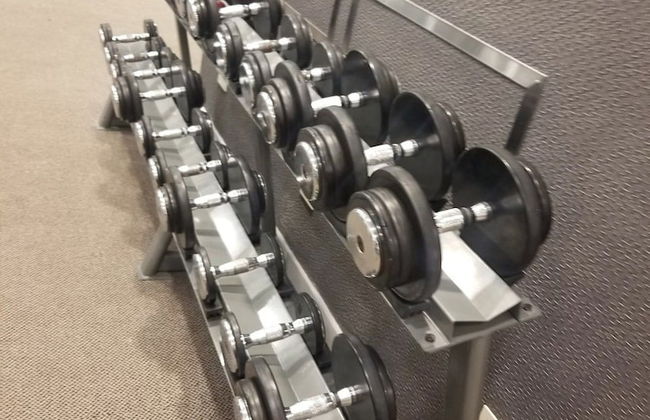 Puerto Madero Piso 20 Vista al Rio - Foto 38