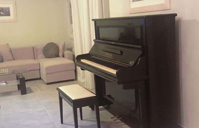 Liogerma Vacation Home - Foto 31