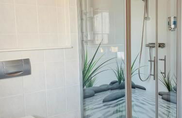 Ferienwohnung Hochwaldblick 3 - Photo 9