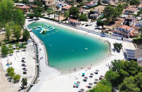 Balcón de las Fuentes - Foto 15