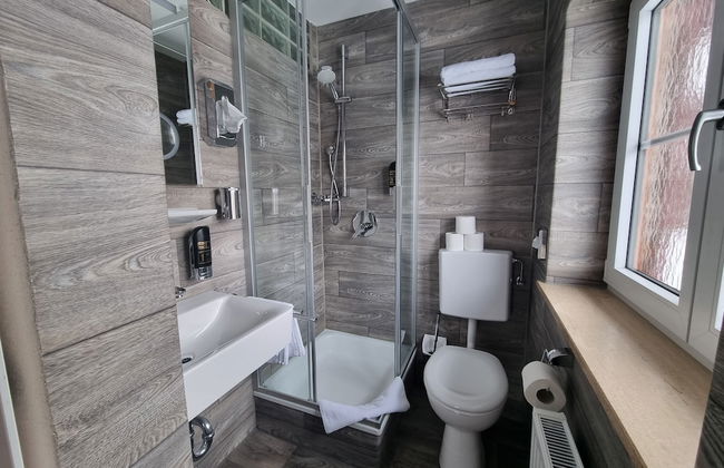 Ferienwohnungen am Buchbrunnen - Foto 37