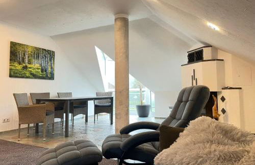 Apartment Naturnah mit Pool und Sauna by Interhome - Foto 2