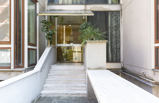 notaMI - Twins Apartment - Photo 33