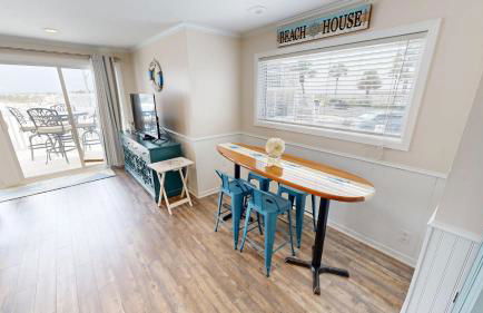 Sandpiper Cove 1119 1 Bedroom Condo by RedAwning - Foto 16