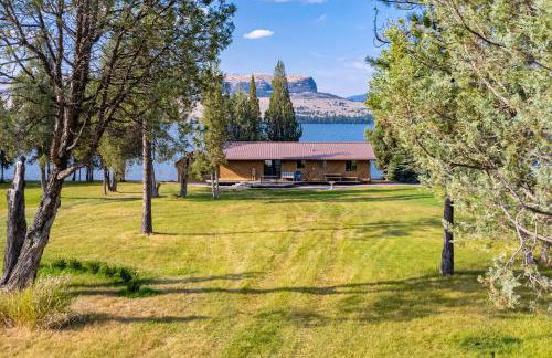 The Meadowlark Cabin - Foto 27