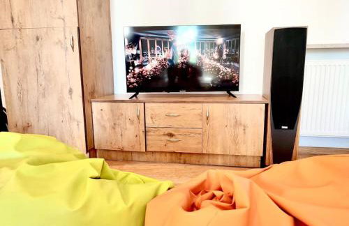 Nowoczesny apartament na Pradze - Foto 33