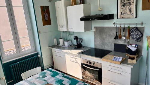 Gîte au Balcon - Foto 4