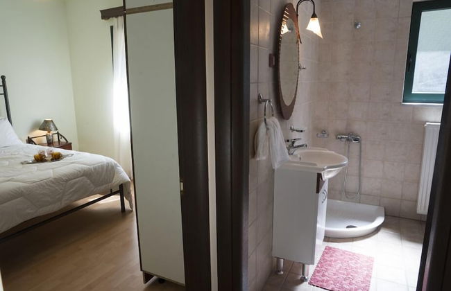 Elia Therissos Maisonettes - Foto 8