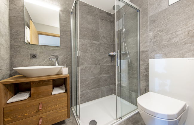 SWISSPEAK Resorts Vercorin - Foto 7