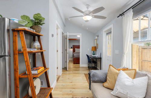 Courtyard Flat - City Center Walk to Everything - Foto 2