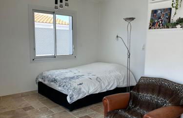 Grand Studio Mer et Confort centre-ville, parking - Photo 1