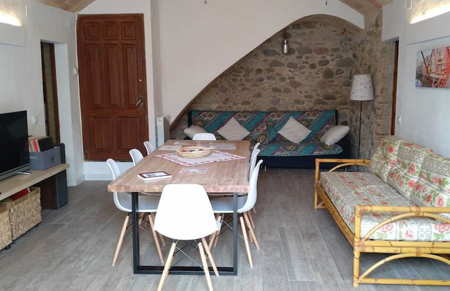 Can Quel dels Alls - Foto 18