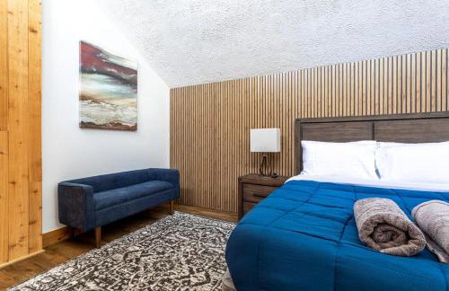 Modern Rustic Lodge! Game Room - Photo 68