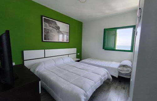 Taganana Sunset Sea View - Foto 65