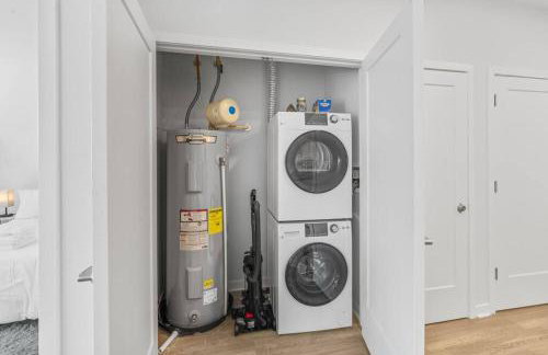 Luxury Living in Jersey City Only Steps Away from Manhattan - Foto 24