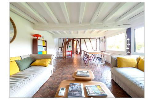 Maison Hestia - Foto 33