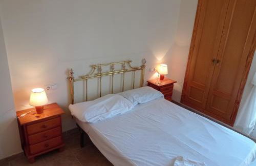 Solmar II Solo Familias Serviplaya - Foto 92