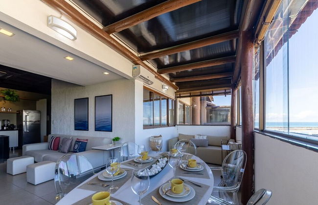 Cobertura em Barra Bali Destino BSM - Foto 61